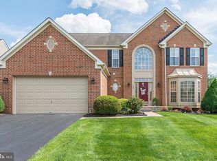 1085 Lillygate Ln, Bel Air, MD 21014