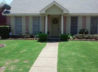 3124 Sutton Dr, Montgomery, AL 36111