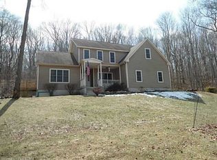 450 Oxoboxo Dam Rd, Oakdale, CT 06370