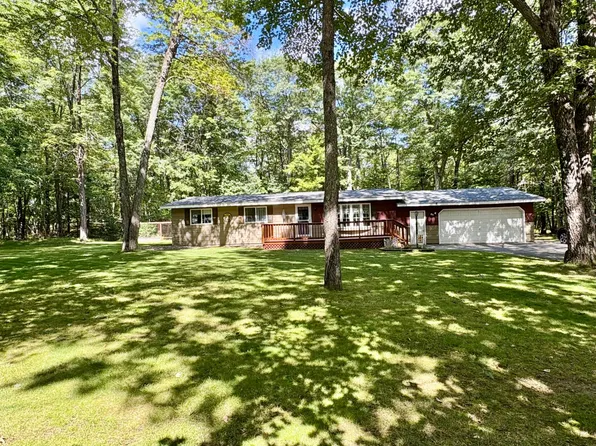 5241 Greenloch Rd, Rhinelander, WI 54501