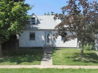 608 Almonesson Rd, Westville, NJ 08093
