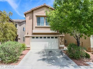 9548 Quitman Ave, Las Vegas, NV 89149