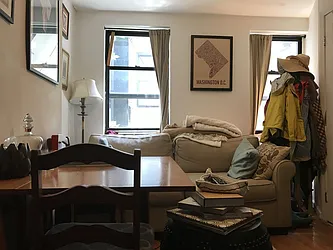 Rented by Westminster Management