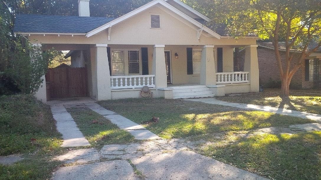 163 Mohawk St, Mobile, AL 36606 Zillow