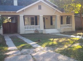 163 Mohawk St, Mobile, AL 36606