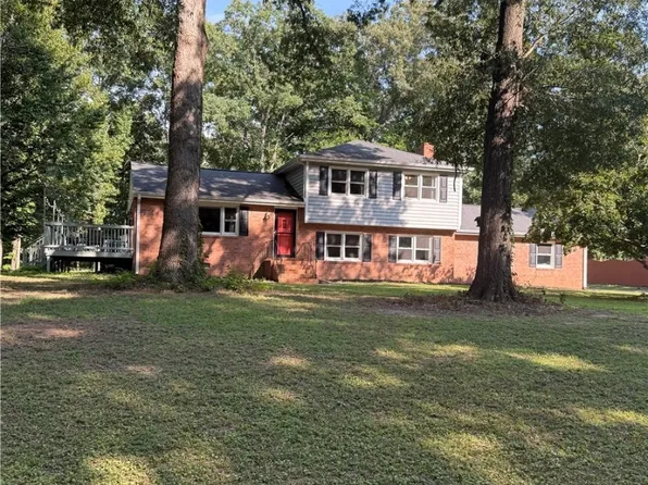 11134 Linderwood Dr, Mechanicsville, VA 23116