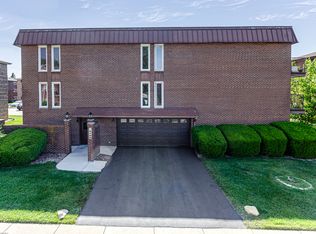 10408 Menard Ave Unit 3, Oak Lawn, IL 60453