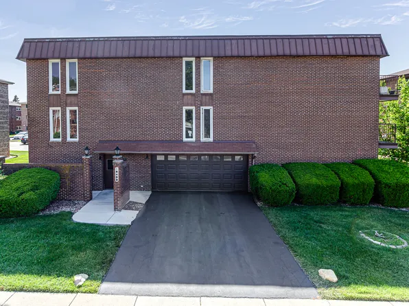 10408 Menard Ave Unit 3, Oak Lawn, IL 60453