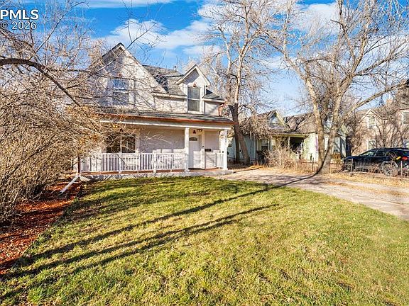 4th image of 428 E Saint Vrain St