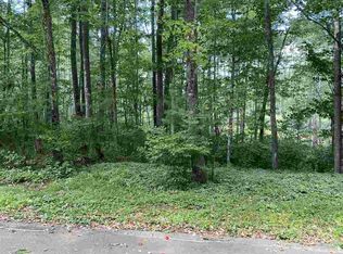 Madeline Lake Rd, Woodruff, WI 54568