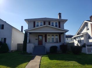 2144 Marshall Ave, Wheeling, WV