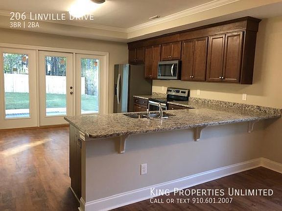 4th image of 206 Linville Dr