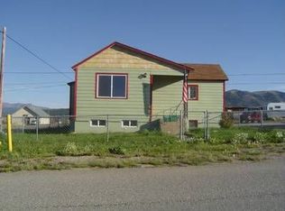 500 E 12th St, Leadville, CO 80461
