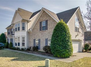 200 Holly Ln, White House, TN 37188