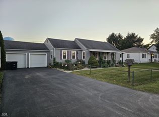 2819 S A St, Elwood, IN 46036