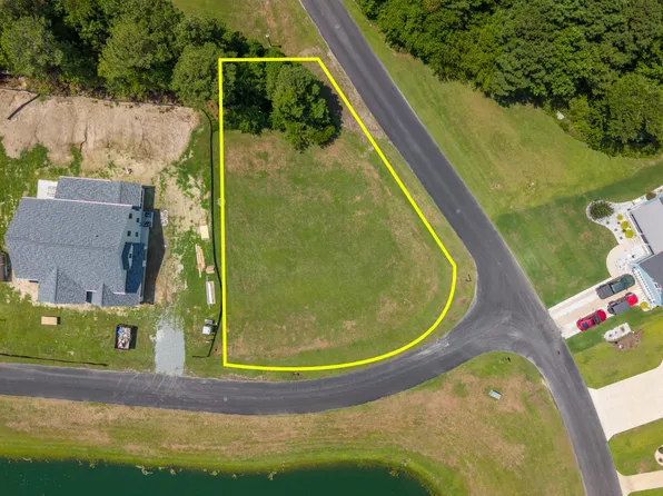 800 Lake Willow Way Lot 144, Holly Ridge, NC 28445