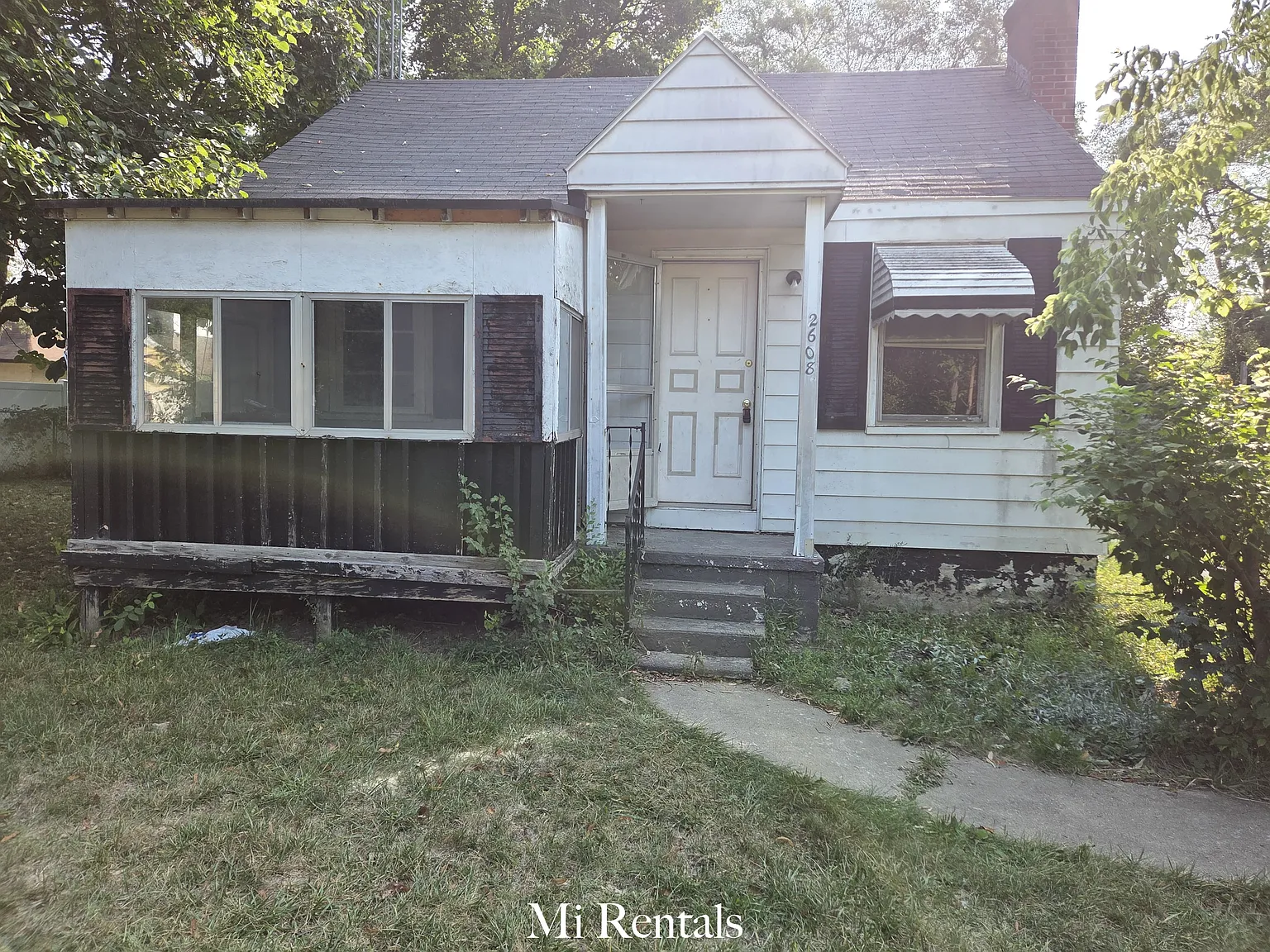 2 bed, 750 sqft, $875 — Photo 1