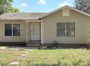 3716 Sleeper Ave, Waco, TX 76707