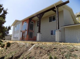 14050 S Shaggy Mountain Rd, Herriman, UT 84096