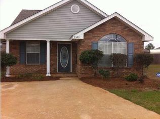 5340 Ruger Ct, Theodore, AL 36582