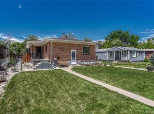 4877 S Grant St, Englewood, CO 80113