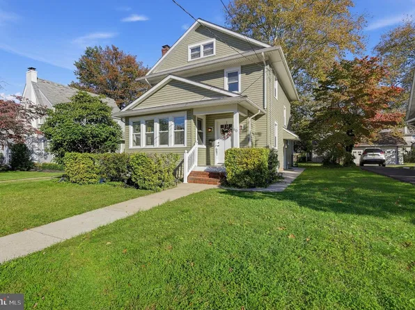 60 N Girard St, Woodbury, NJ 08096