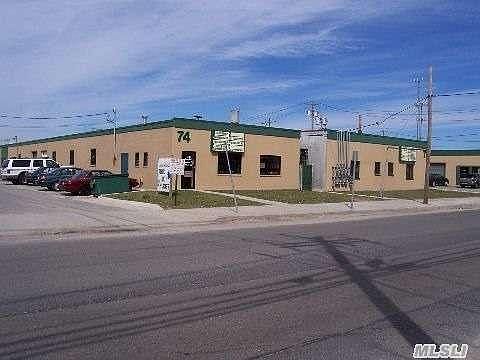 2nd image of 127 Brook Ave Ste 1