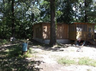 9836 Loomis Landing Rd, Devalls Bluff, AR 72041