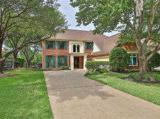 14406 Verde Mar Ln, Houston, TX 77095