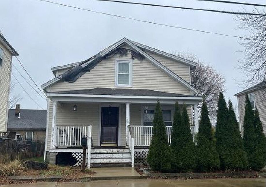 54 James St, Attleboro, MA 02703 | Zillow