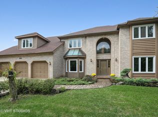 1511 Gardenside Ct, Naperville, IL 60540