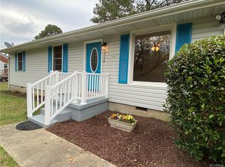 3704 Ferndale Cir, Petersburg, VA 23803