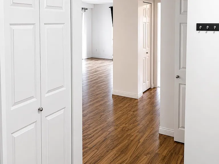 244 Sherbrooke St #2321 — Photo 4
