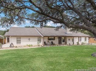 9039 Creekwood Pass, Spring Branch, TX 78070