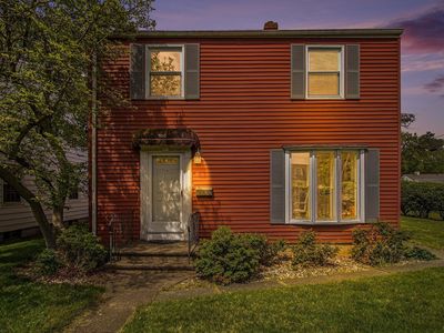 103 S Coquillard Dr, South Bend, IN, 46617