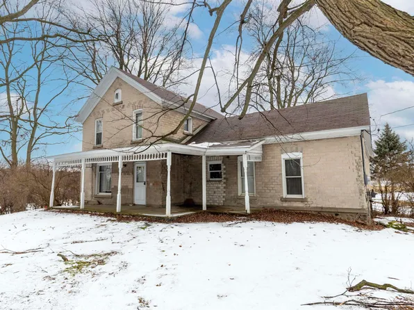 3412 E Gordonville Rd, Midland, MI 48640