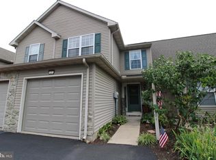 21 Tumbling Run, Lititz, PA 17543