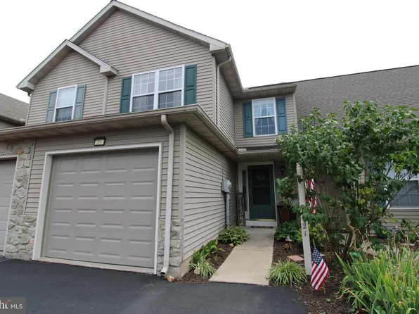 21 Tumbling Run, Lititz, PA 17543