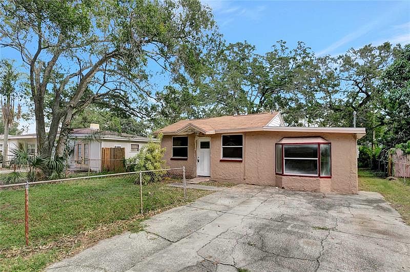 6411 29th St N, Saint Petersburg, FL 33702 Zillow