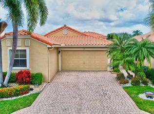 7271 Mistral Ct, Boynton Beach, FL 33437