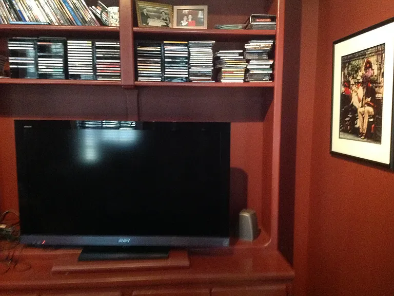 2 Purling Brooks Dr — Photo 7