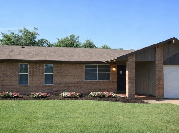 1024 NW 20th St, Moore, OK 73160