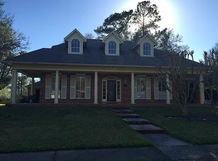 1212 Verdun Ln, Friendswood, TX 77546