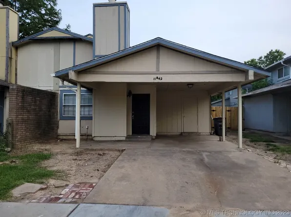11042 E 15th Pl Unit 11042, Tulsa, OK 74128