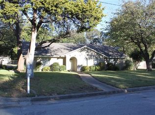 1016 Randy Rd, Cedar Hill, TX 75104