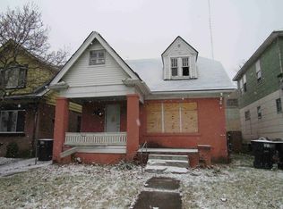 13976 Roselawn St, Detroit, MI 48238