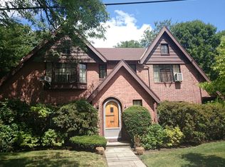 141 Clark Rd, Brookline, MA 02445