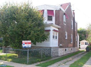 6322 Argyle St, Philadelphia, PA 19111