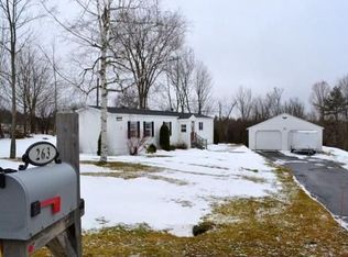 263 Shaw Hill Rd, Minot, ME 04258