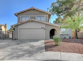 5891 Arandas Ct, Las Vegas, NV 89103